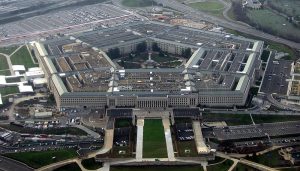 Over 5,000 Firings Anticipated on the Pentagon Starting Subsequent Week | The Gateway Pundit