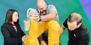 RF Security Lab Ensures Wi-fi Know-how Meet Security Requirements