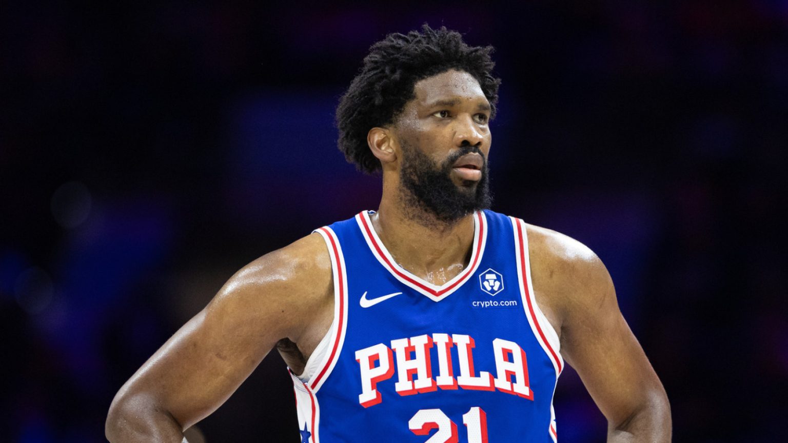 Why it is time for 76ers to close down Joel Embiid Why it is time for 76ers to close down Joel Embiid