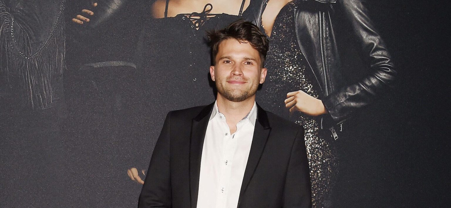 Tom Schwartz Might Be a part of ‘The Valley’ Forged: ‘Time Will Inform’