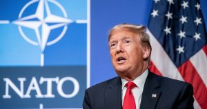 U.S. NATO Funding A lot Larger Than Official Contribution Information | The Gateway Pundit