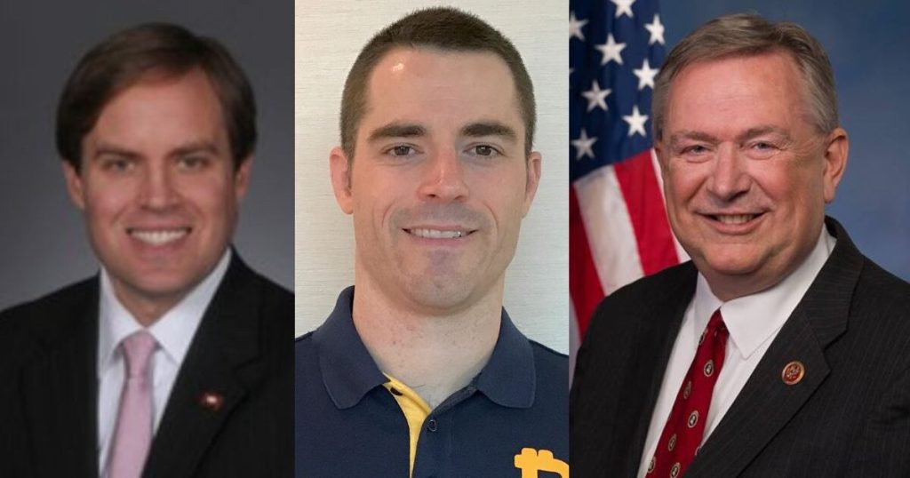 Extra Victims of Obama/Biden Persecutions Stay Hopeful to Obtain Trump Pardons and Clemency | The Gateway Pundit Extra Victims of Obama/Biden Persecutions Stay Hopeful to Obtain Trump Pardons and Clemency | The Gateway Pundit