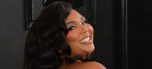 Lizzo Flaunts Her Slimmed-Down Determine In New Music Teaser