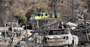 Has California’s warfare towards local weather change made any distinction?