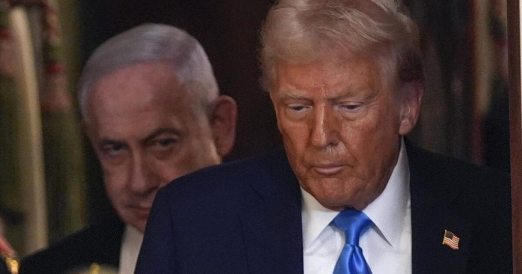 Opinion: Trump’s Gaza plan echoes decades-old Israeli calls to expel Palestianians Opinion: Trump’s Gaza plan echoes decades-old Israeli calls to expel Palestianians