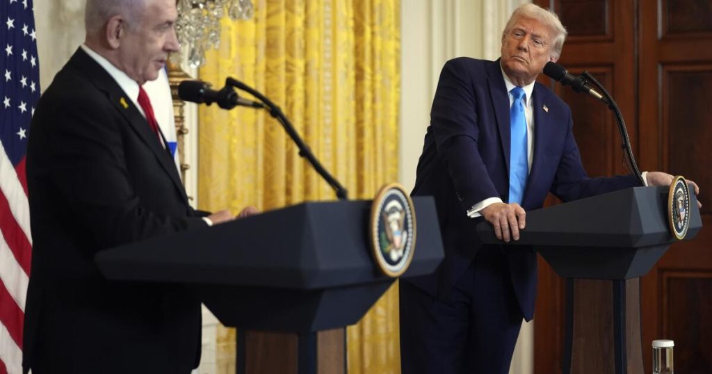 Trump’s Gaza proposal: media manipulation or a mad chief’s raving?