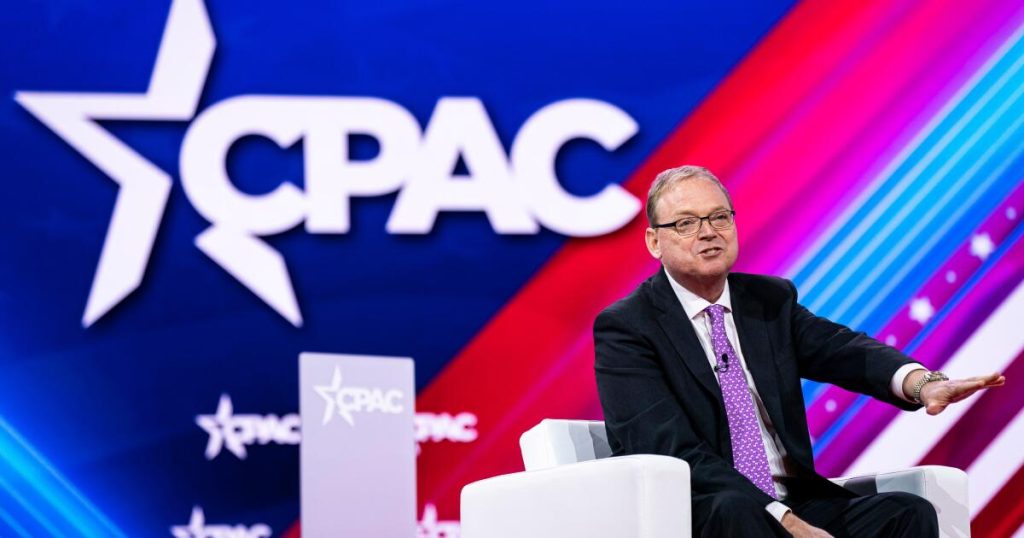 Opinion: Trump’s decide of Kevin Hassett for financial job is an effective signal