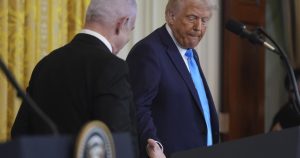 Trump’s Gaza takeover would deliver extra violence and instability