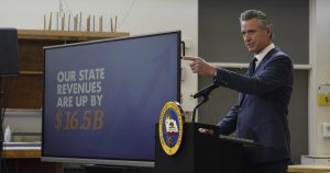 CSU’s bleak price range outlook comes with a bloated administration