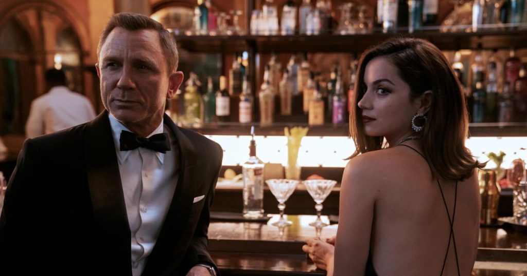 Opinion: Will Amazon change into James Bond’s biggest villain?