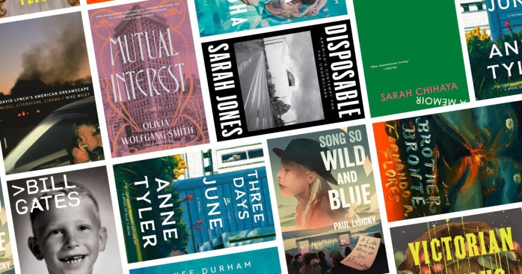10 promising books so as to add to your studying listing in February 10 promising books so as to add to your studying listing in February