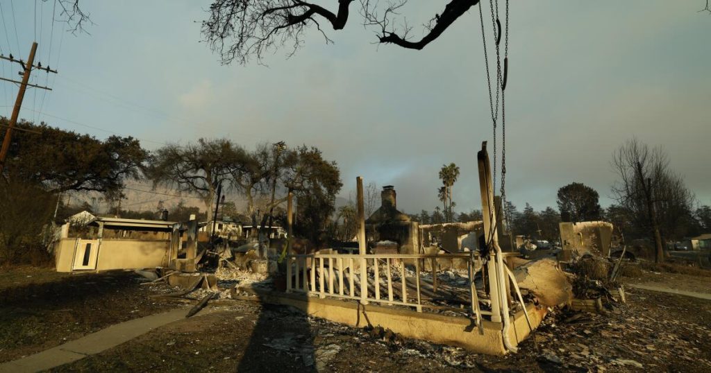 The robust downside that the U.S. can truly resolve The robust downside that the U.S. can truly resolve