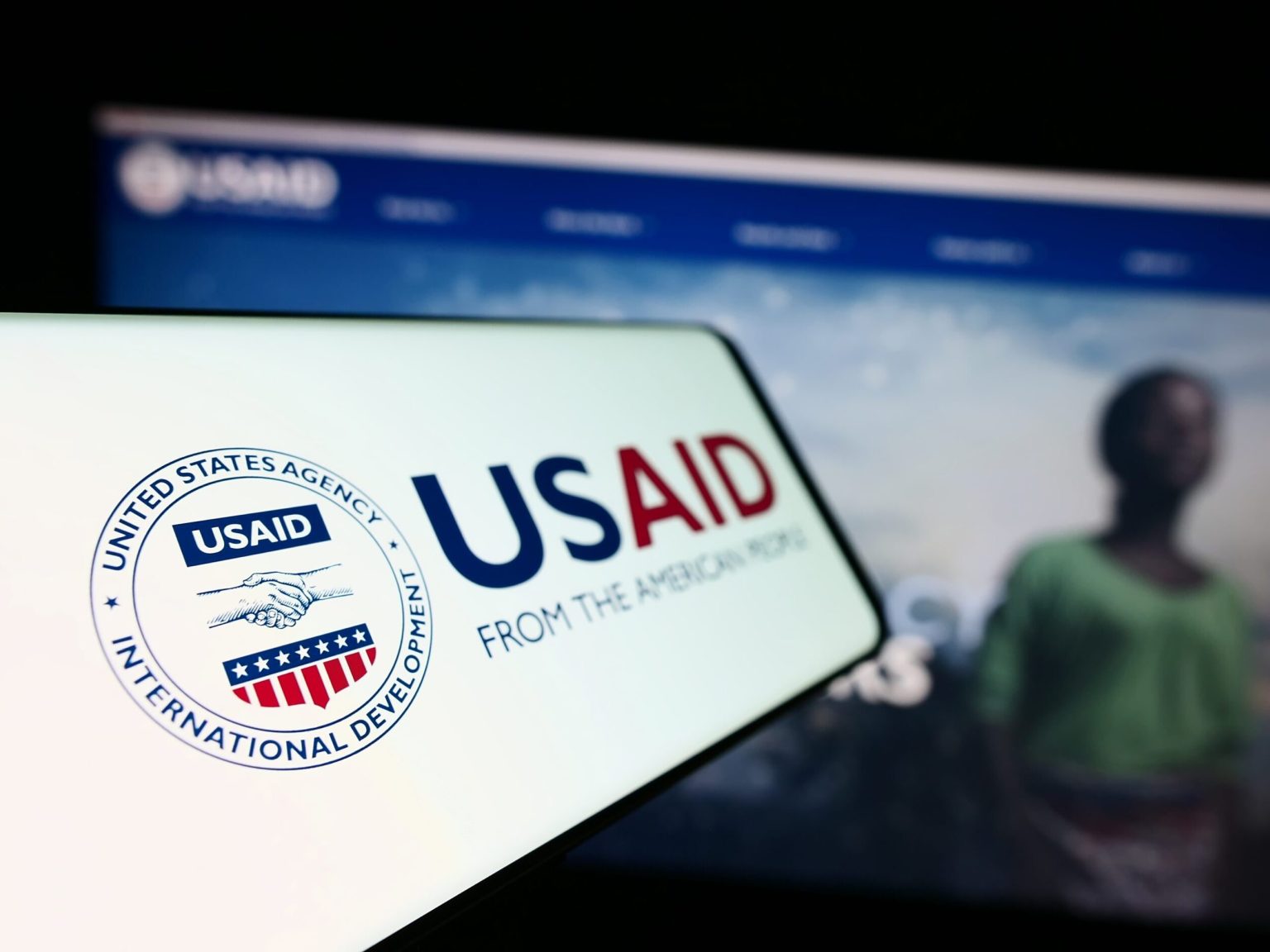 White Home Responds to Electronic mail From Senior USAID Official Ordering Destruction of Paperwork | The Gateway Pundit White Home Responds to Electronic mail From Senior USAID Official Ordering Destruction of Paperwork | The Gateway Pundit