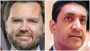 JD Vance Delivers an Epic Smackdown to Far-Left Democrat Congressman After Lib Makes Nasty Comment Over Vance Defending DOGE Worker Compelled Out Over Provocative Social Media Posts | The Gateway Pundit