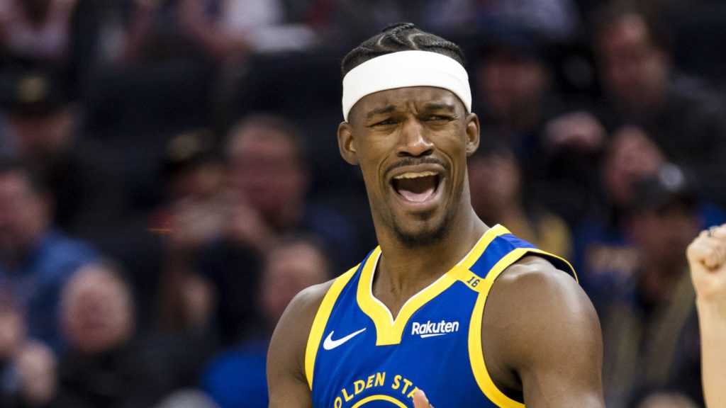 Warriors’ self perception is their greatest weapon heading into playoffs