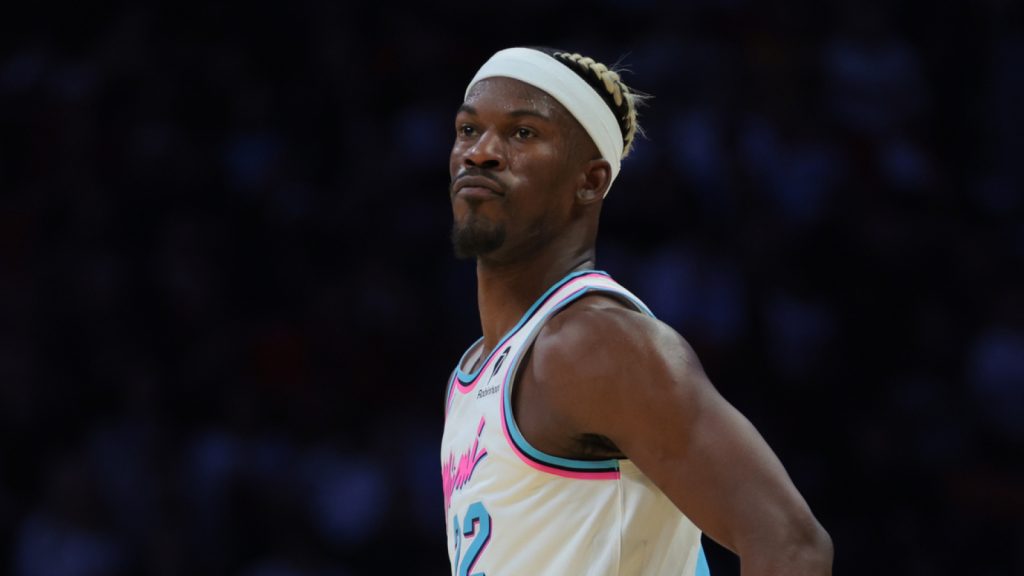 Why Warriors buying and selling for Butler might reek of desperation Why Warriors buying and selling for Butler might reek of desperation