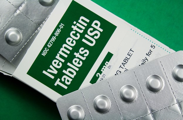 Ivermectin – The Miracle Drug? | The Gateway Pundit Ivermectin – The Miracle Drug? | The Gateway Pundit