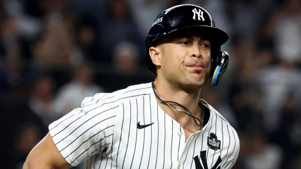 Yankees supervisor supplies regarding Giancarlo Stanton harm information
