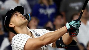 Yankees make the suitable name in dismissing outdated workforce rule