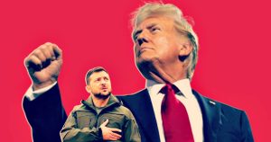 Trump Says He Will Meet Ukraine’s Zelensky Subsequent Week To Talk about an Finish to the Struggle | The Gateway Pundit