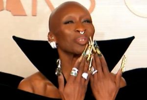 Actress Solid to Play Jesus in ‘Jesus Christ Famous person’ Exhibits As much as Oscars Trying like a Demonic Vampire (VIDEO) | The Gateway Pundit