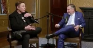 Elon Musk Reveals a Couple of the Greatest Scams DOGE Has Uncovered (VIDEO) | The Gateway Pundit