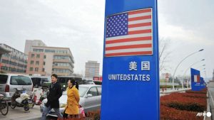 China hits again at US imports as Trump’s contemporary tariffs take impact