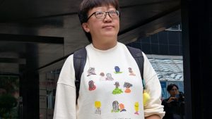Hong Kong retrial convicts social employee over position in 2019 protests | Politics Information