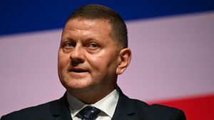US ‘destroying’ world order, says Ukraine’s ambassador to UK