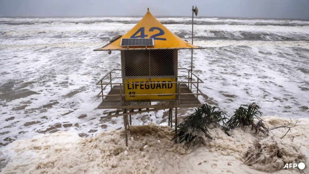 Floods, mass energy cuts as wild climate bashes japanese Australia Floods, mass energy cuts as wild climate bashes japanese Australia