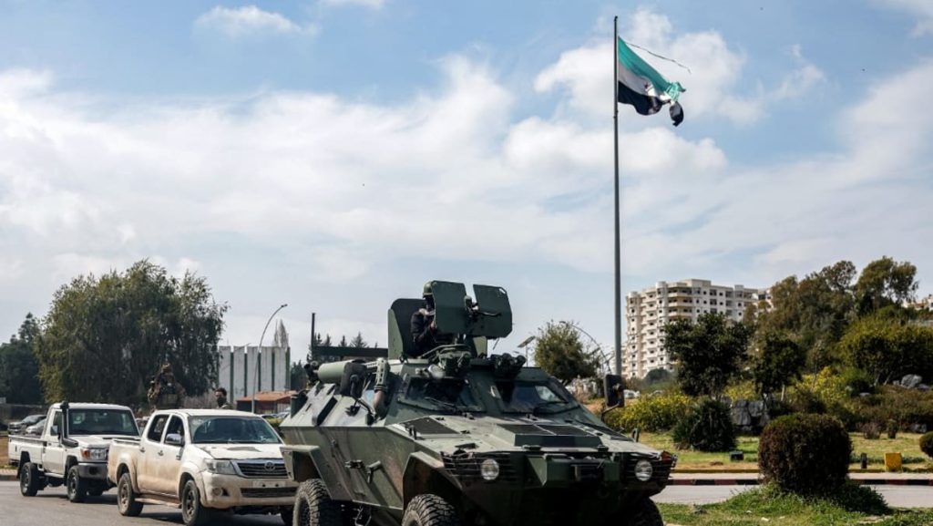 Syria declares finish to ‘army operation’ after mass killings Syria declares finish to ‘army operation’ after mass killings