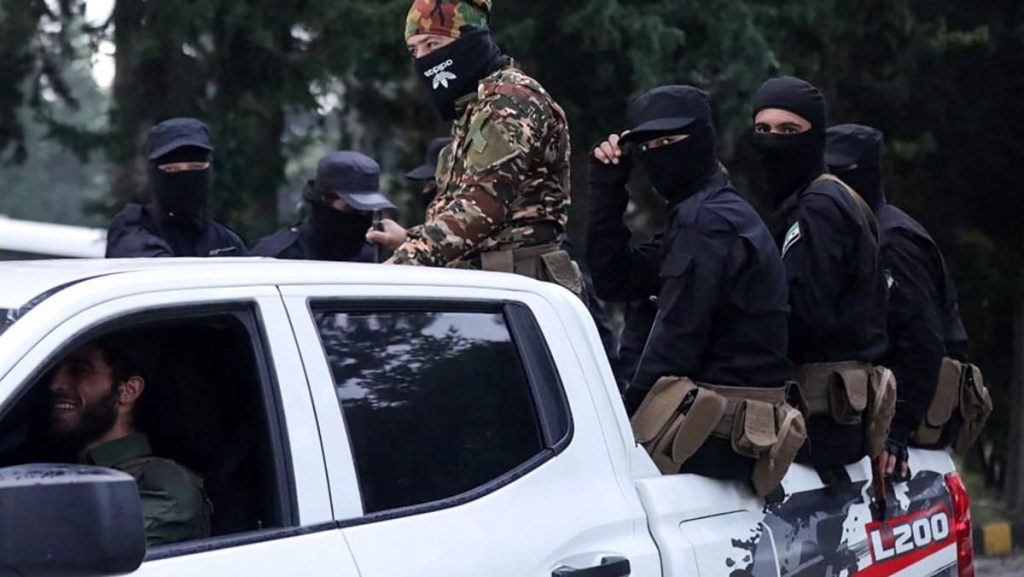 Syria president requires unity after studies of mass killing