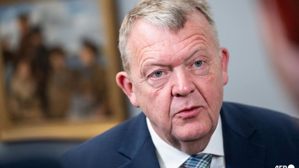 Danish international minister rebuffs Trump as he repeats want to seize Greenland Danish international minister rebuffs Trump as he repeats want to seize Greenland
