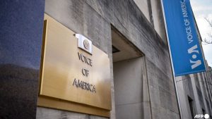 EU warns Trump’s freeze of US-funded media dangers aiding enemies