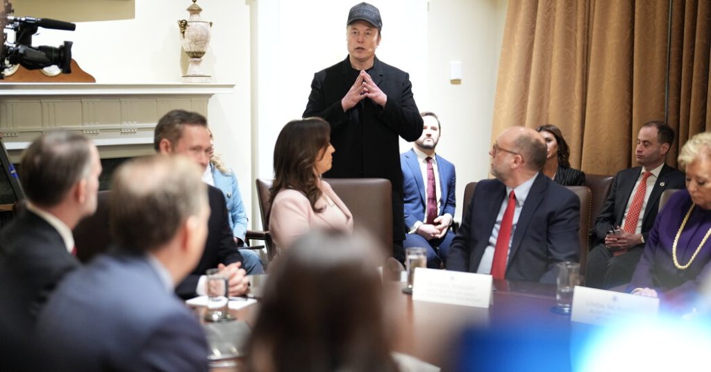 Elon Musk’s Starlink Expands Throughout White Home Advanced Elon Musk’s Starlink Expands Throughout White Home Advanced