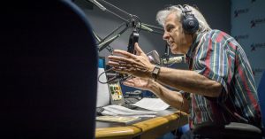 Trump Did What Castros Couldn’t: Take Radio Martí Off the Air