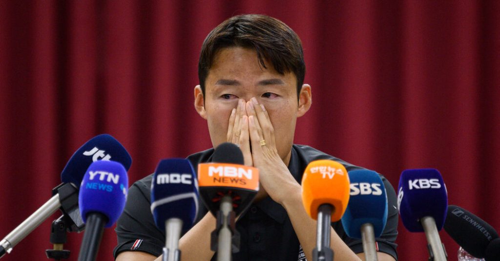 China’s Vow of ‘Leniency’ in Plea Offers Erodes Rights to Honest Trial