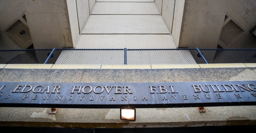 F.B.I. Brokers in Southeast Asia Used Prostitutes, Watchdog Says F.B.I. Brokers in Southeast Asia Used Prostitutes, Watchdog Says