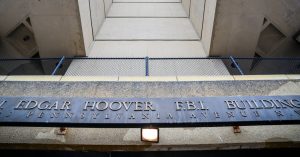 F.B.I. Brokers in Southeast Asia Used Prostitutes, Watchdog Says