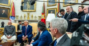 As Musk Makes Some Headway in India, He Is Additionally Suing Its Authorities