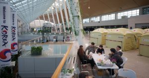 Households of Jeju Air Aircraft Crash Victims Press for Solutions