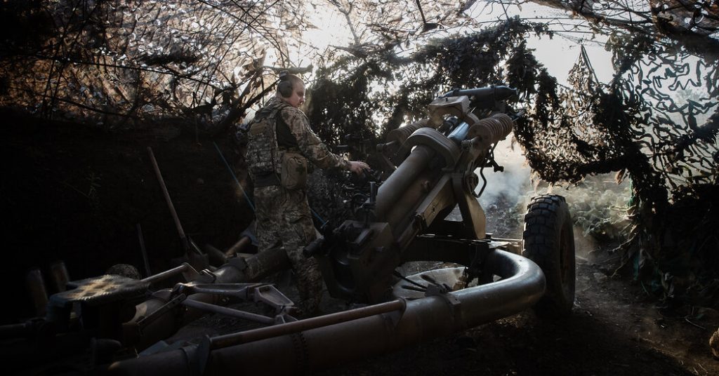 How Would Peacekeeping Work in Ukraine? These Consultants Gamed It Out. How Would Peacekeeping Work in Ukraine? These Consultants Gamed It Out.