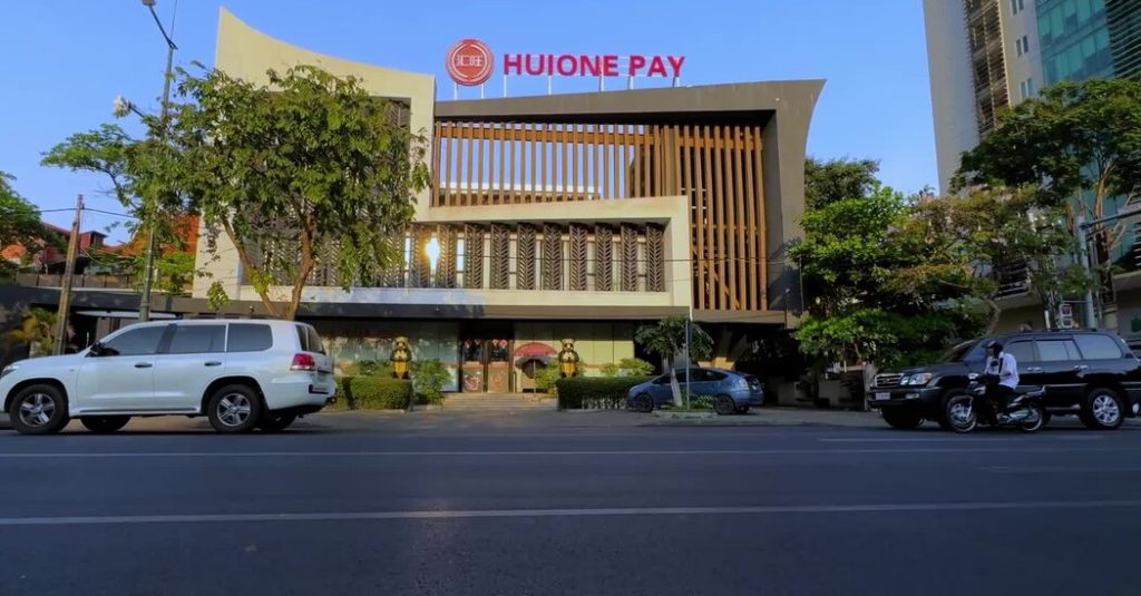 How Scammers Launder Cash and Get Away With It