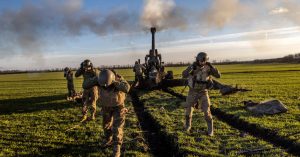 Key Takeaways From America’s Secret Army Partnership With Ukraine