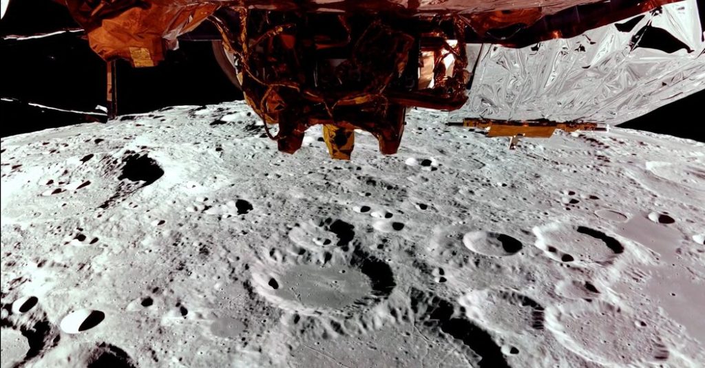 How one can Watch Firefly’s Blue Ghost Mission 1 Moon Touchdown