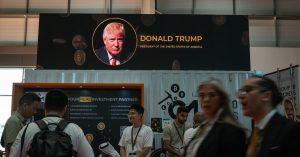 What’s Trump’s Crypto Reserve Plan?