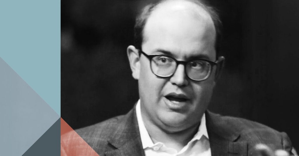 Opinion | The Authorities Is aware of A.G.I. is Coming Opinion | The Authorities Is aware of A.G.I. is Coming