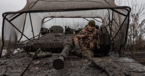 Why Is Trump Pausing Assist to Ukraine? What to Know.