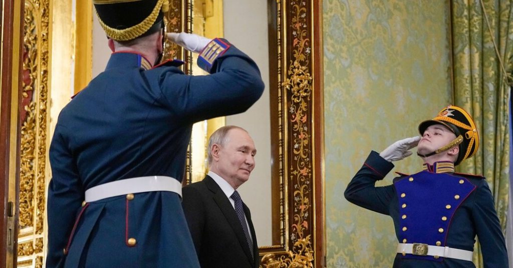 America the Evil Mastermind? Not So Quick, Russians Are Instructed America the Evil Mastermind? Not So Quick, Russians Are Instructed