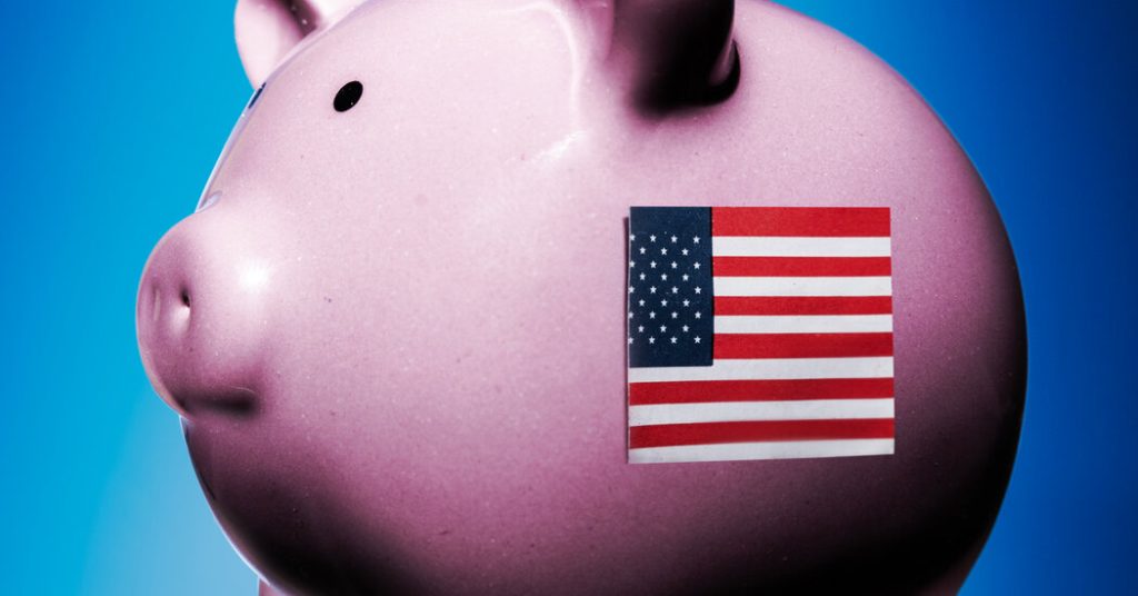 Opinion | Elon Musk Ought to Take a Onerous Take a look at the united statesD.A.